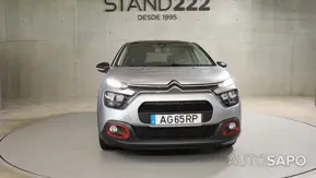 Citroen C3 de 2021