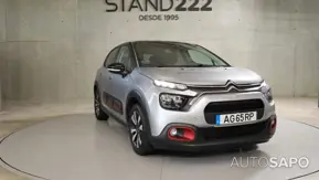 Citroen C3 de 2021