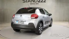 Citroen C3 de 2021