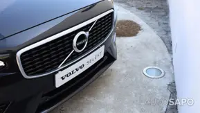 Volvo S90 de 2020