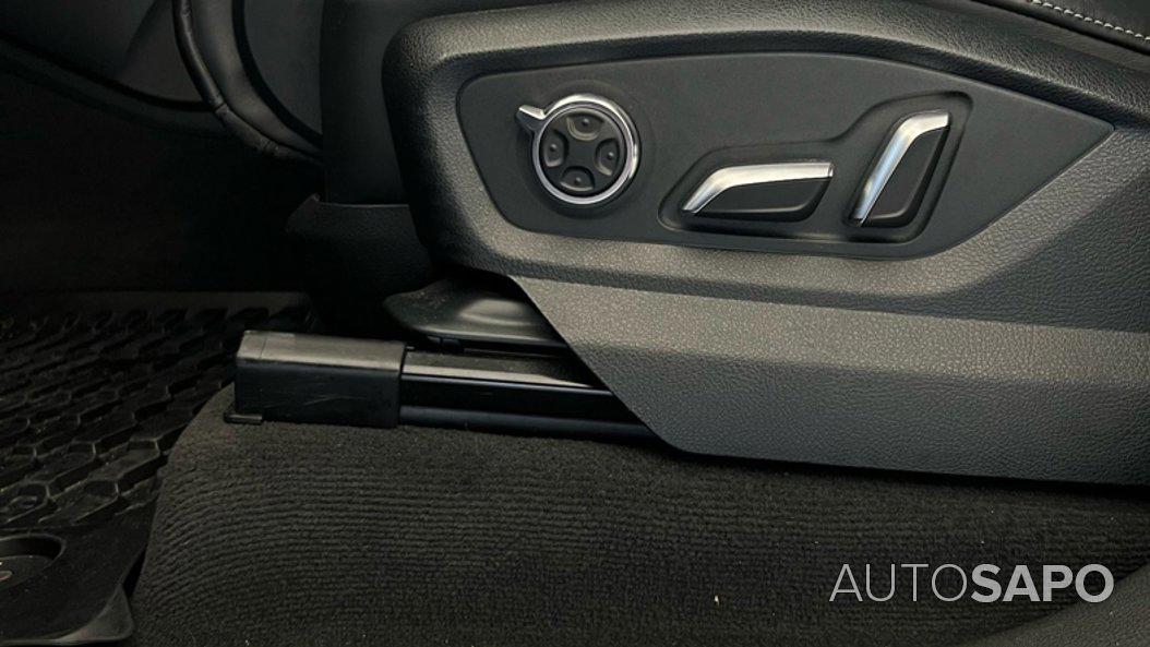 Audi Q7 3.0 TDi quattro S-line Tiptronic 7L de 2016