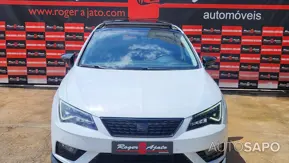 Seat Leon 1.0 EcoTSI Style S/S de 2020