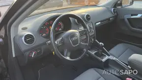 Audi A3 1.6 Ambition de 2012