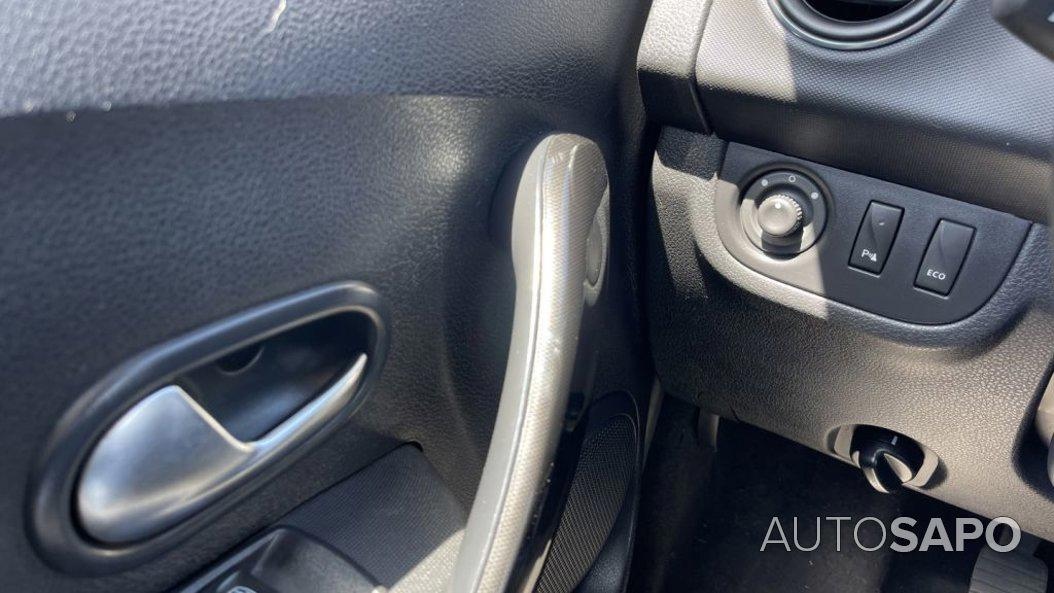 Dacia Logan MCV 0.9 TCe Comfort Bi-Fuel de 2019