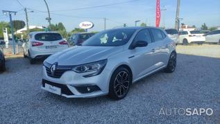 Renault Mégane de 2017