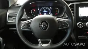 Renault Mégane 1.5 Blue dCi Limited de 2021