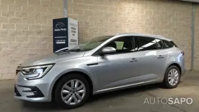 Renault Mégane 1.5 Blue dCi Limited de 2021