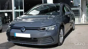 Volkswagen Golf 2.0 TDI Life de 2021