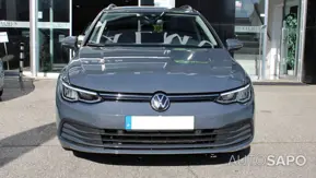 Volkswagen Golf 2.0 TDI Life de 2021