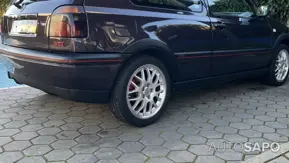 Volkswagen Golf 2.0 GTi de 1992