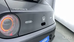 Honda e Honda e de 2020