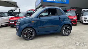 Microcar M.Go Must de 2024