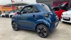 Microcar M.Go Must de 2024