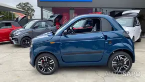 Microcar M.Go Must de 2024