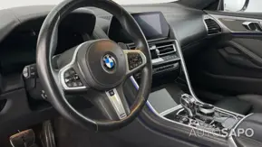 BMW Série 8 Gran Coupé 840 d xDrive de 2020