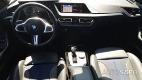 BMW Série 2 Gran Coupé 216 d Gran Coupé Pack M de 2020