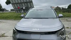 Kia e-Niro EV 64kWh Tech de 2023