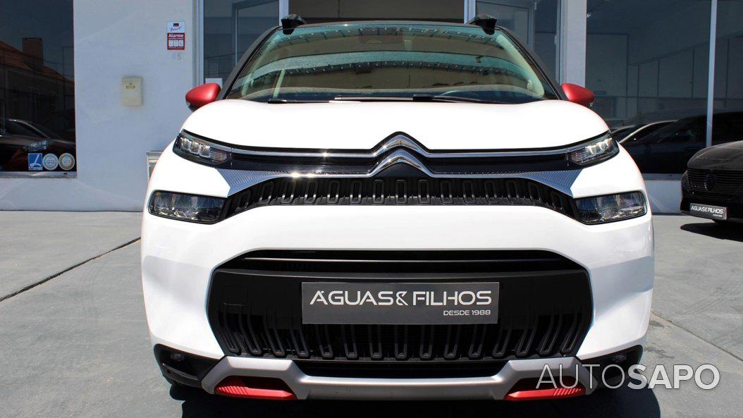 Citroen C3 AirCross de 2022