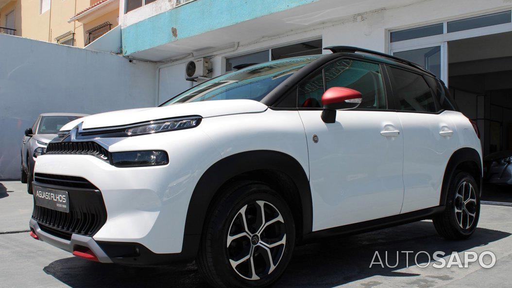 Citroen C3 AirCross de 2022