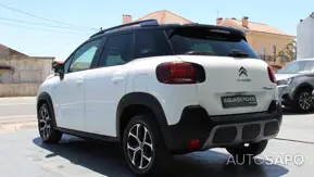 Citroen C3 AirCross de 2022