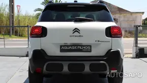 Citroen C3 AirCross de 2022