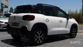 Citroen C3 AirCross de 2022