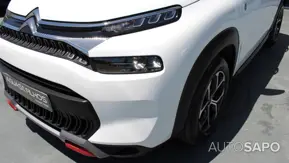 Citroen C3 AirCross de 2022