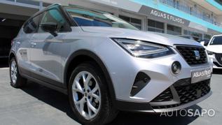 Seat Arona 1.0 TSI FR de 2022