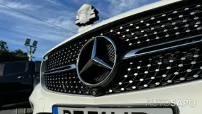 Mercedes-Benz Classe GLC de 2016