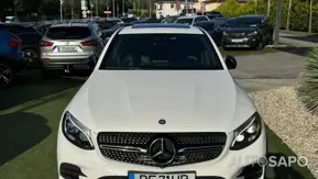 Mercedes-Benz Classe GLC de 2016