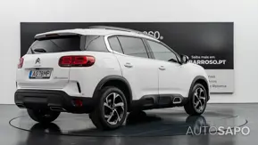 Citroen C5 AirCross de 2021