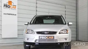 Ford Focus de 2007