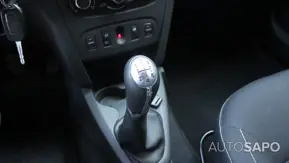 Dacia Logan MCV de 2017