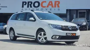 Dacia Logan MCV de 2017