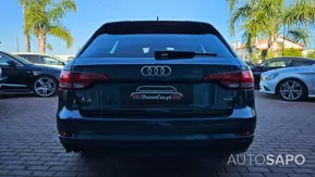 Audi A4 de 2016