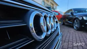 Audi A4 de 2016