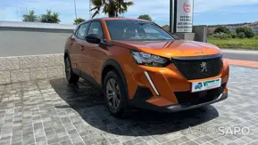 Peugeot 2008 1.2 PureTech Active Pack de 2023