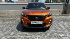 Peugeot 2008 1.2 PureTech Active Pack de 2023