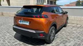 Peugeot 2008 1.2 PureTech Active Pack de 2023