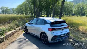 Cupra Born de 2023