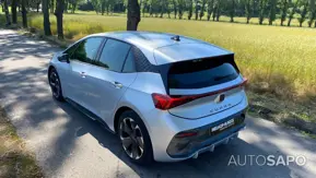 Cupra Born de 2023