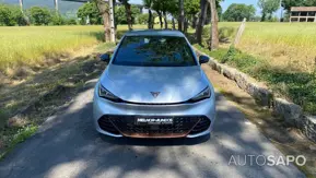 Cupra Born de 2023