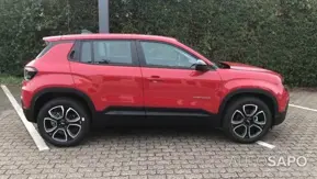 Jeep Avenger 1.2 GSE T3 Altitude de 2023