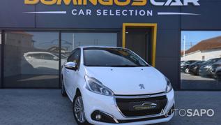 Peugeot 208 de 2017