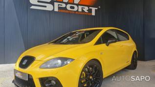 Seat Leon de 2007