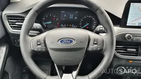 Ford Focus de 2022