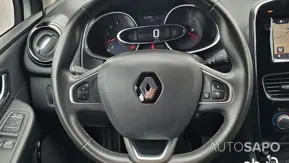 Renault Clio 1.5 dCi Limited de 2019