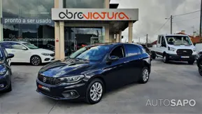 Fiat Tipo 1.3 M-Jet Lounge de 2018