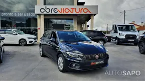 Fiat Tipo 1.3 M-Jet Lounge de 2018