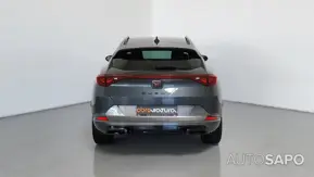 Cupra Formentor 1.5 TSI Cupra DSG de 2022